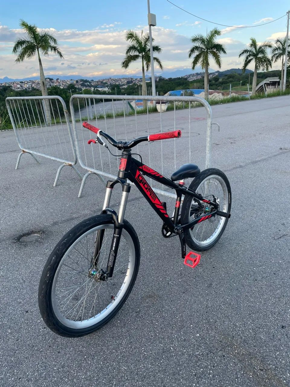 Gios frx - Foto 5