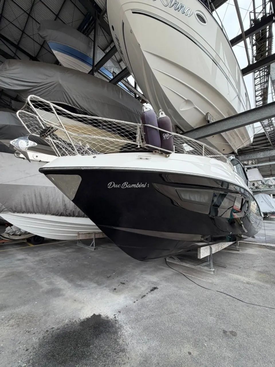  Focker 388 GT  - Foto 3
