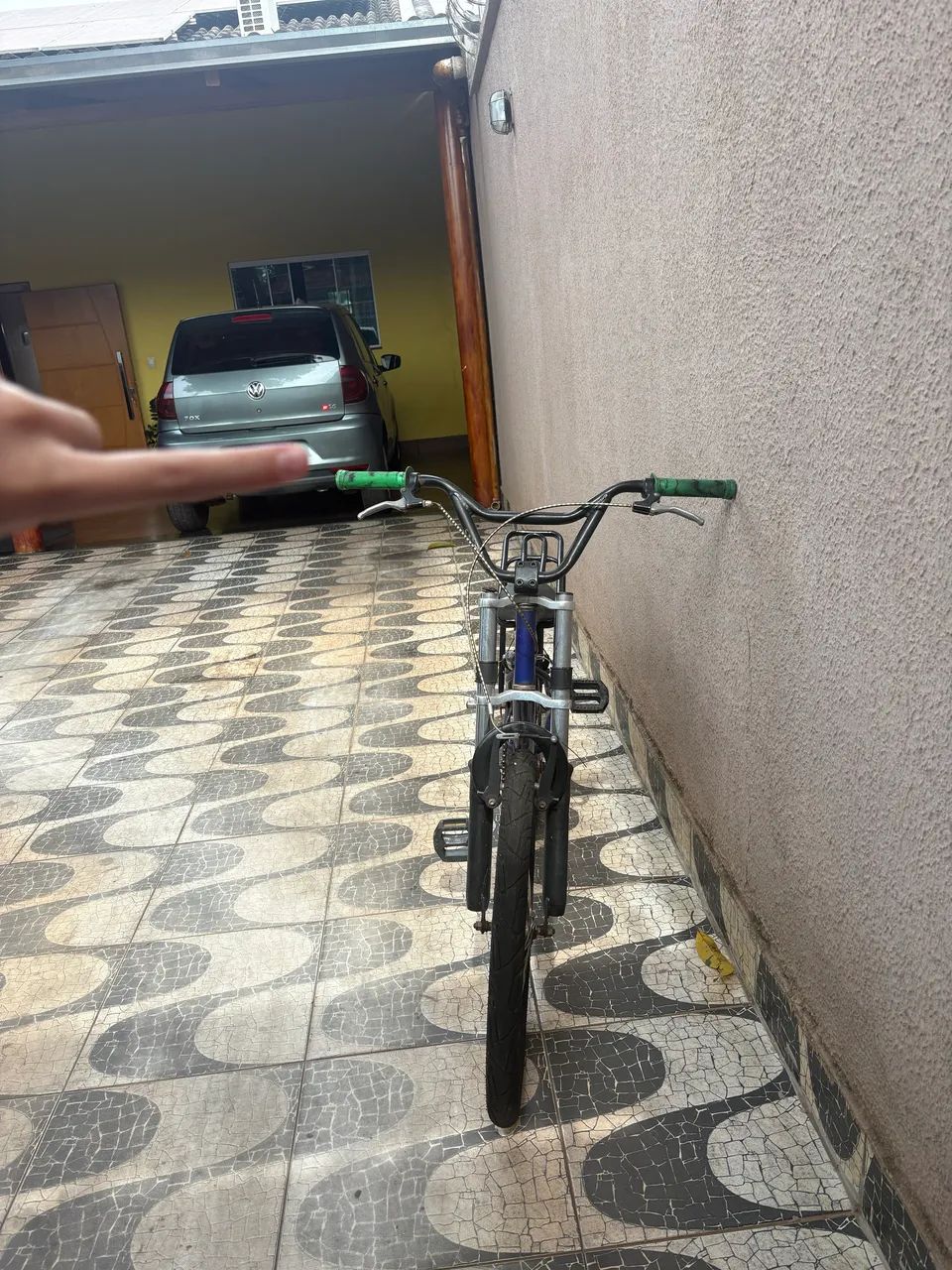Bicicleta - Foto 3
