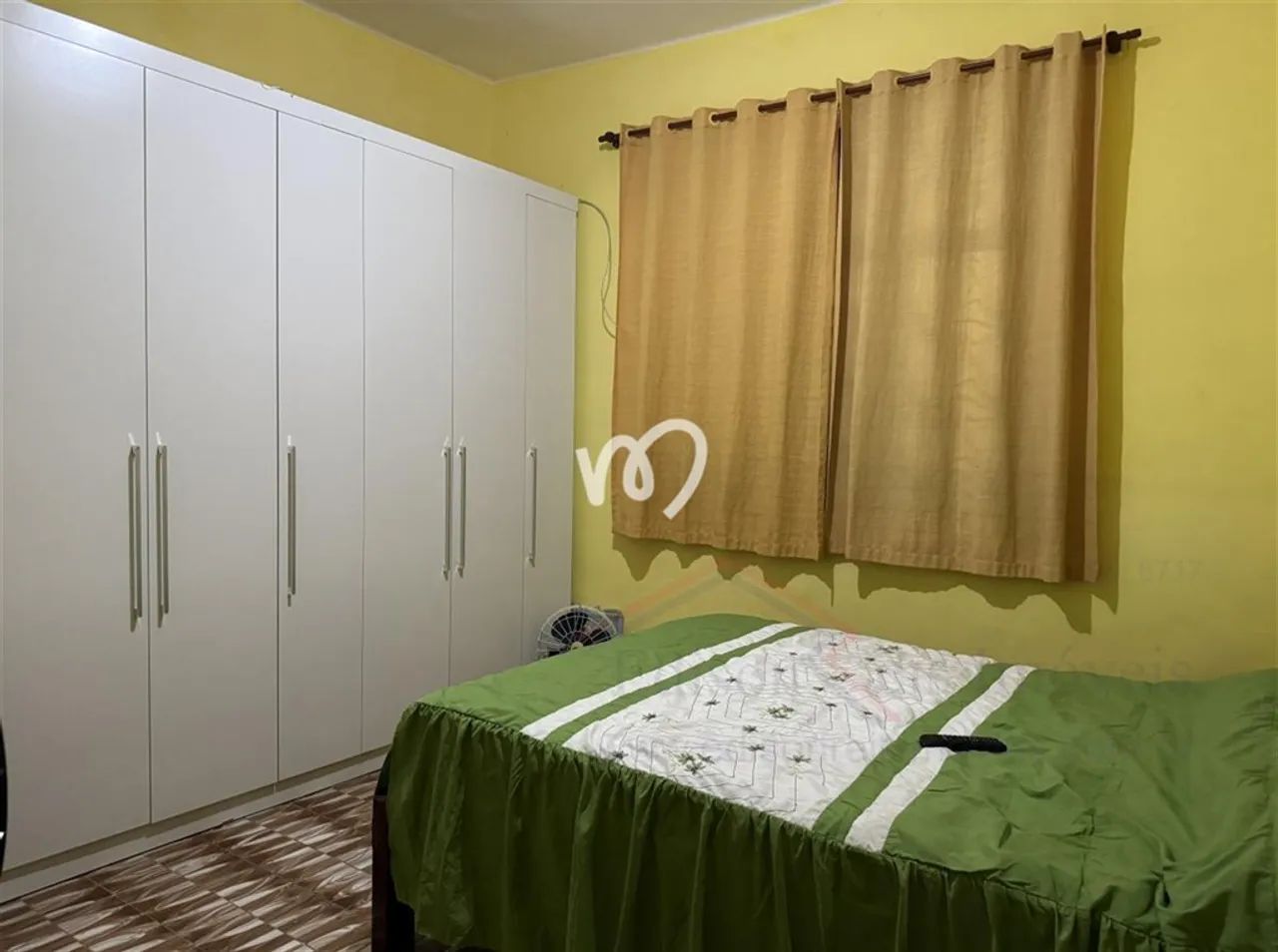 Casa 2 quartos - CAMPO GRANDE - Foto 3