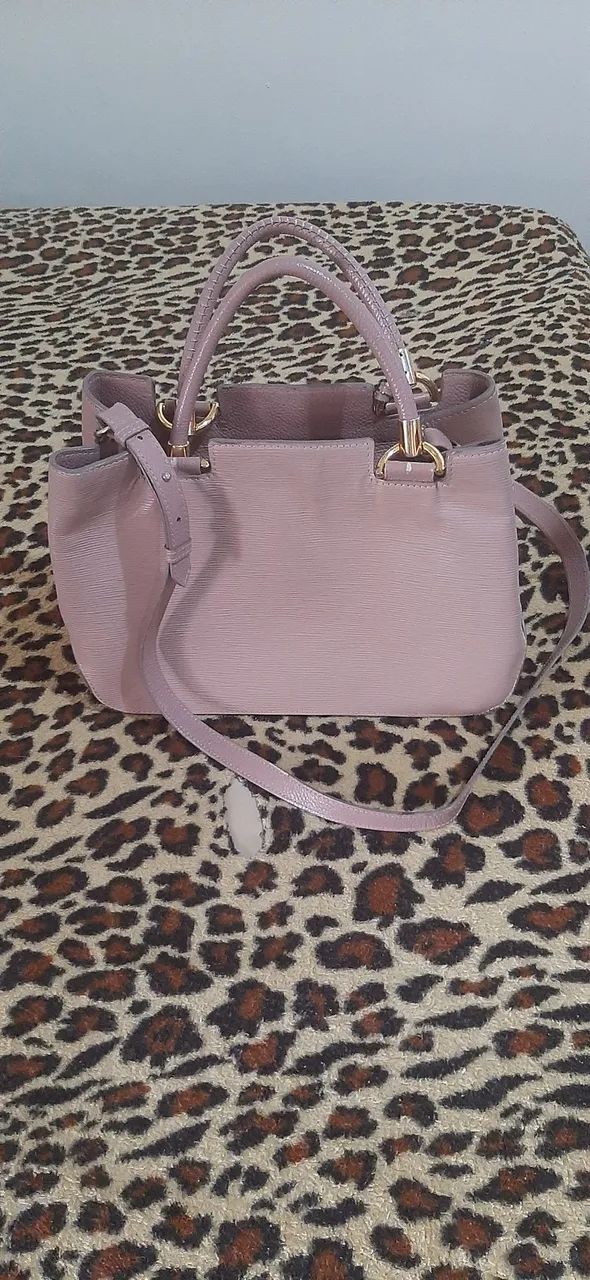 Bolsa Arrezo original  - Foto 2