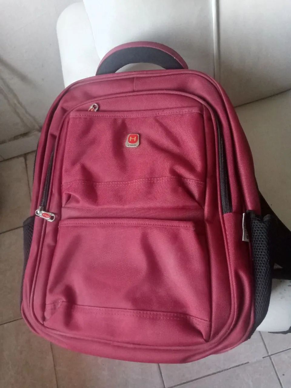 Venda mochila  - Foto 5