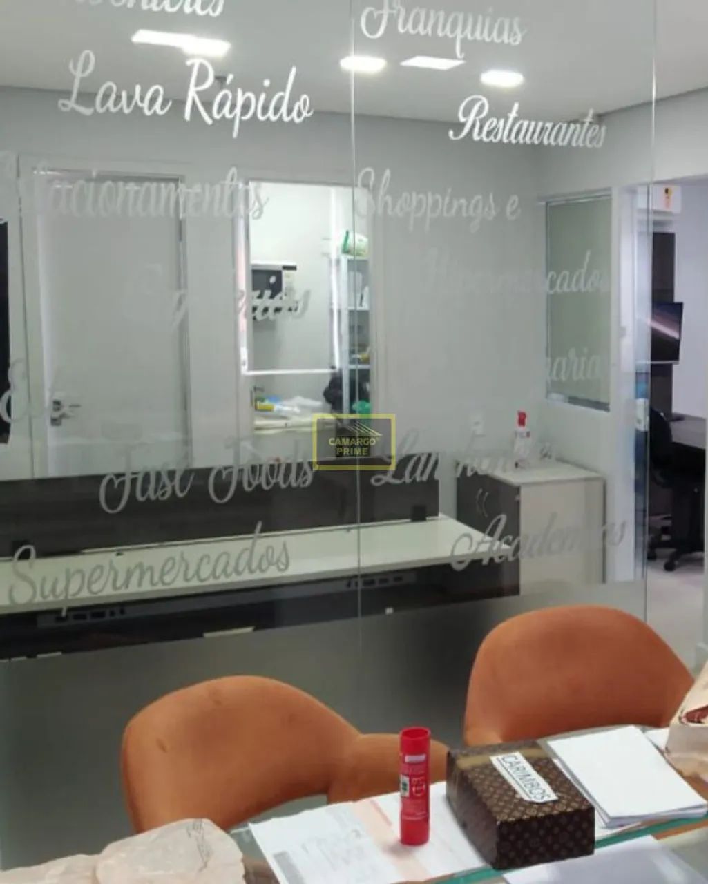 Sala Comercial Mobiliada no Neo Ipiranga - Foto 5