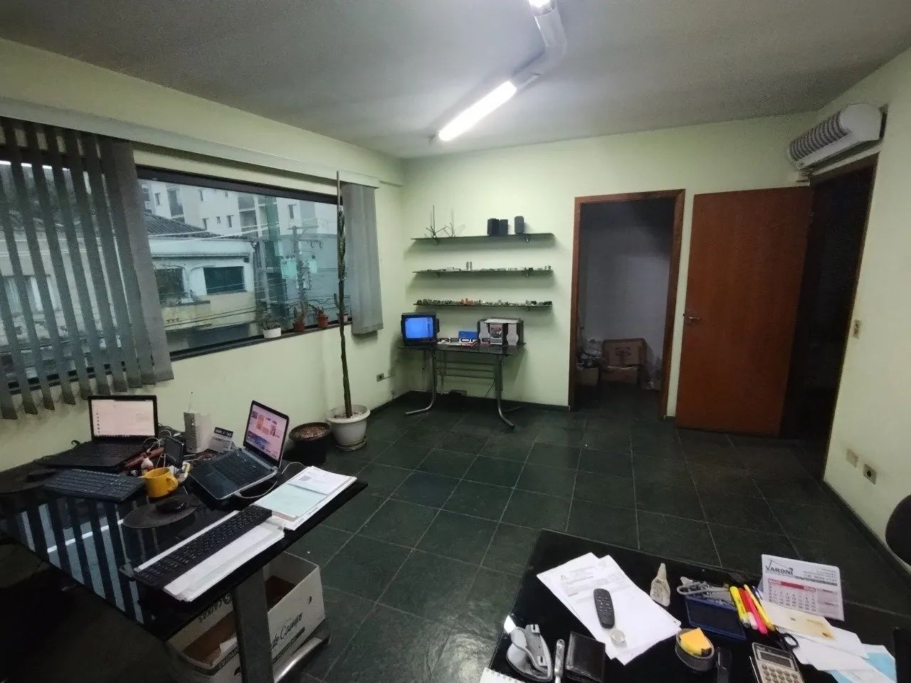 Prédio Comercial com 478m2 na Mooca - Foto 2