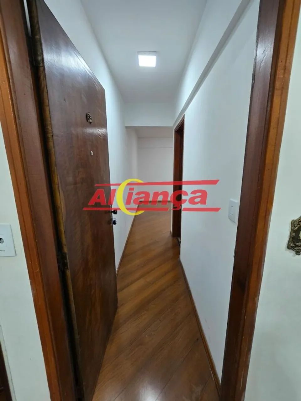 Apartamento 2 Quartos - Tucuruvi - SP - Foto 3