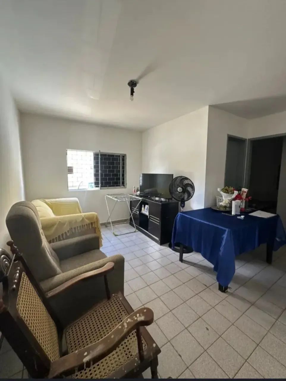 Excelente Apartamento à Venda no Resid Aquarius