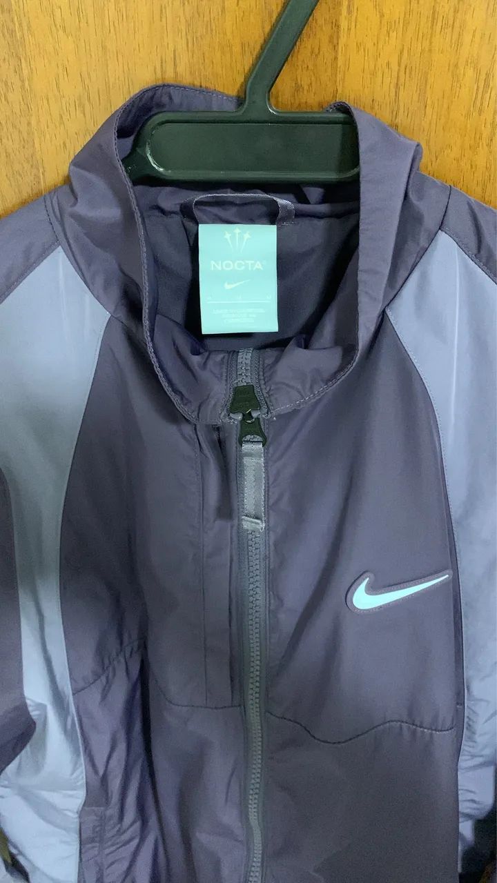 Jaqueta Nocta Nike original  - Foto 2