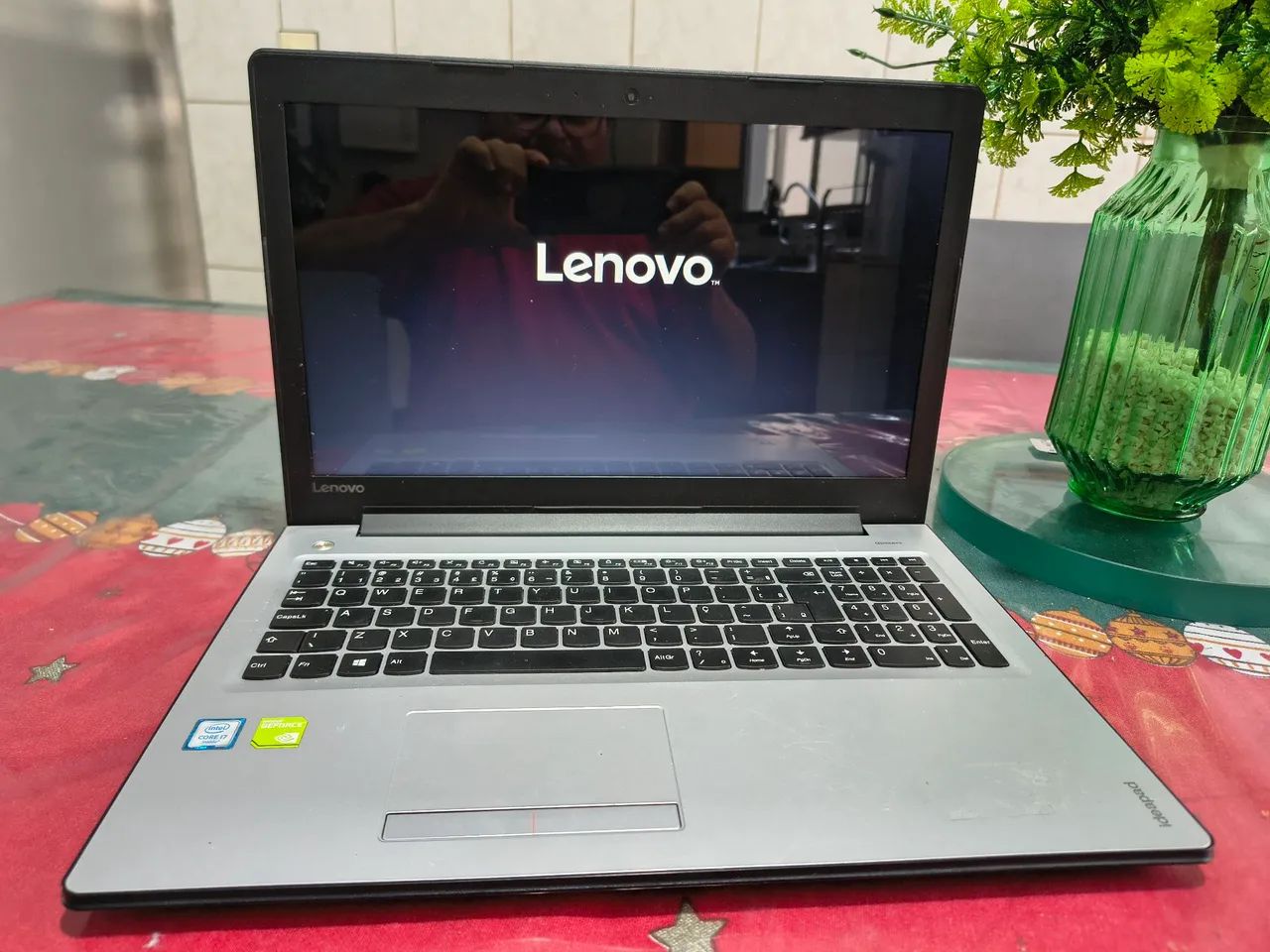 Vendo Notebook  - Foto 2