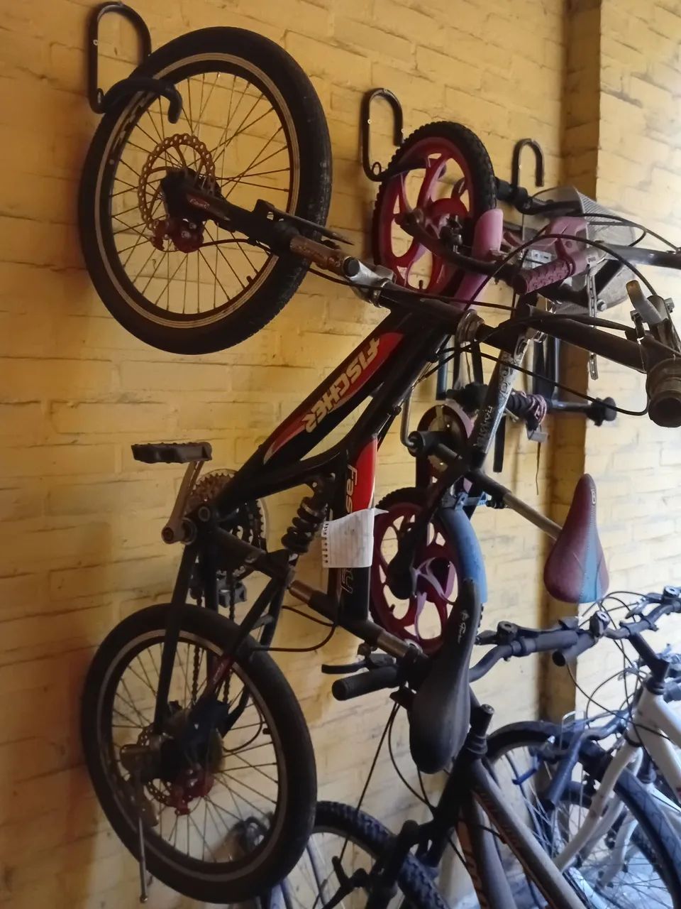 Bicicleta  - Foto 3