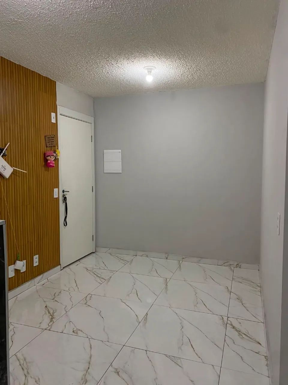 Aluga se apartamento no Éden  - Foto 5
