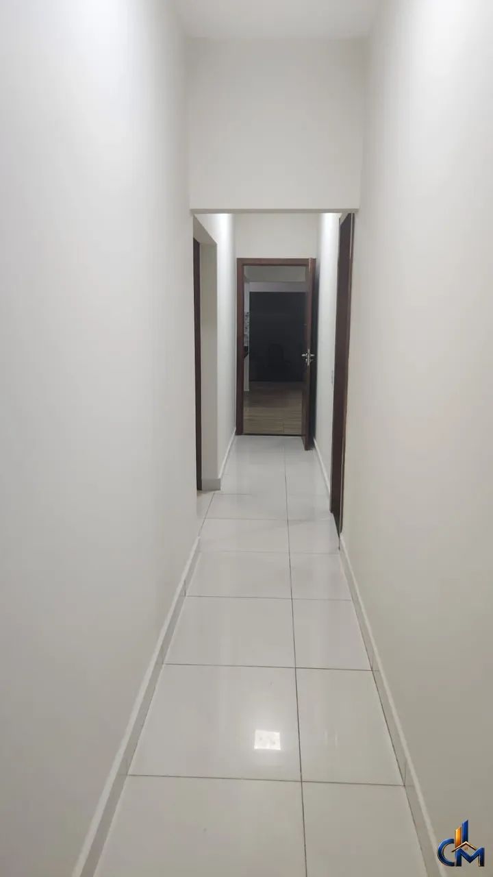 Casa para alugar no bairro Jardim Imperial - Cuiabá/MT - Foto 3