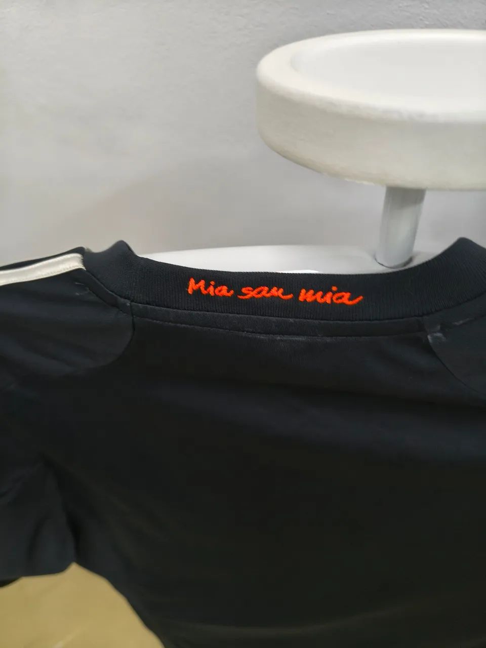 Camisa Bayer Munique  - Foto 3