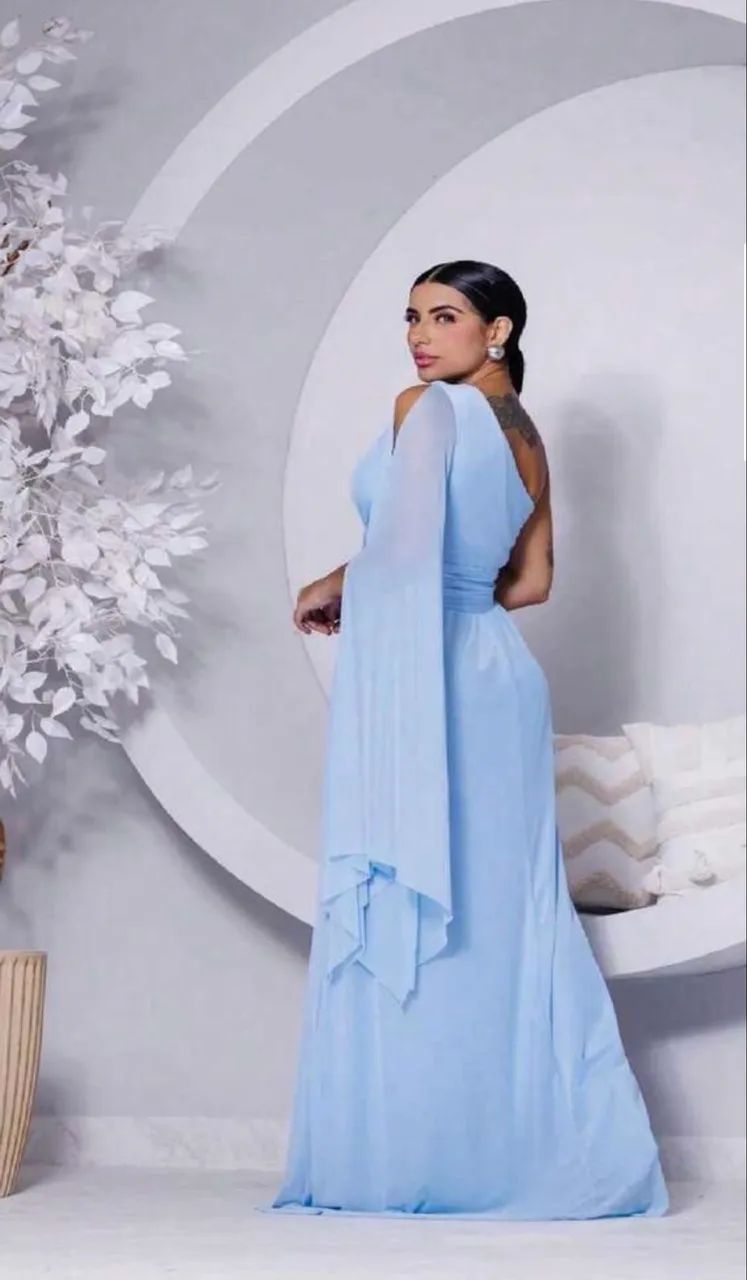 Vestido de festa - Foto 2