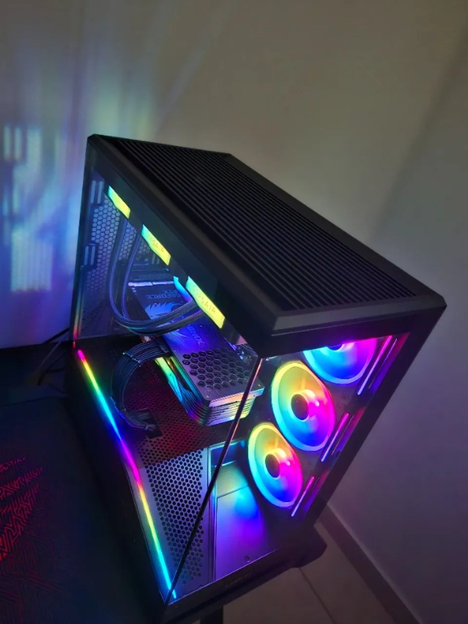 PC Gamer Top - Foto 2