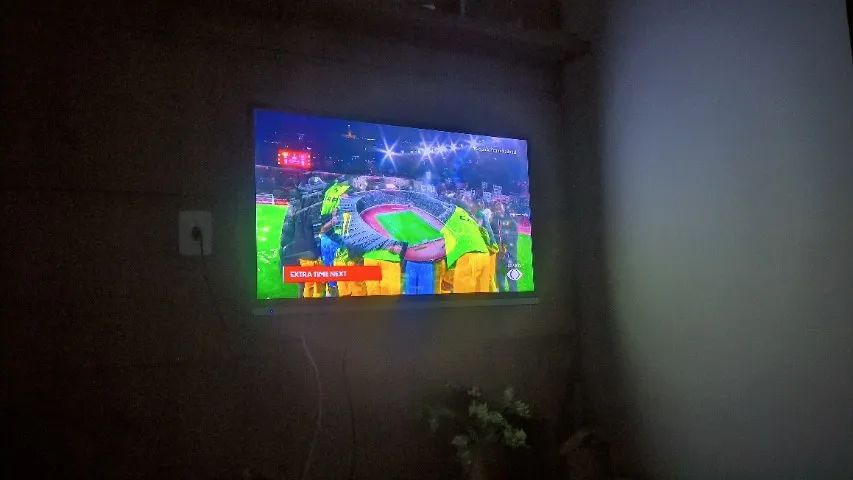 TV 39" Led AOC Espetacular! ! ! - Foto 2