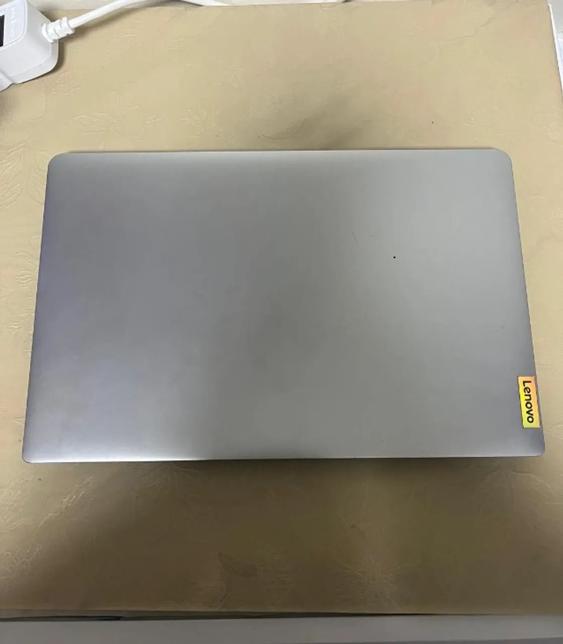 VENDO NOTEBOOK LENOVO IDEAPAD 4 GB DE RAM SISTEMA OP 64 BITS