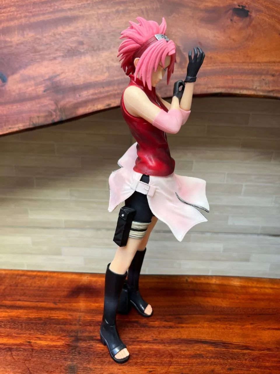 Action Figure Naruto - Sakura 28cm - Foto 2