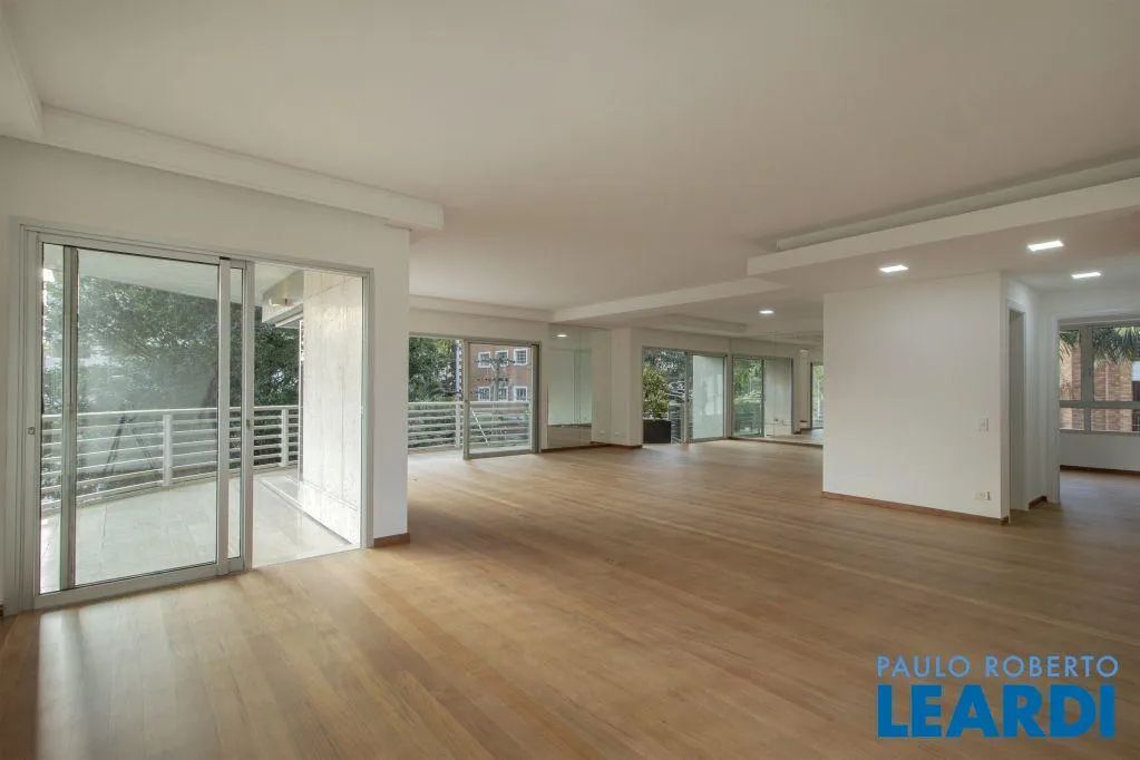 APARTAMENTO - JARDIM AMÉRICA - SP - Foto 5