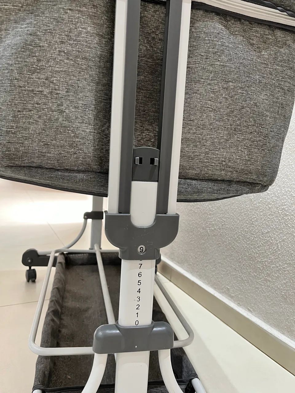 Berço Acoplado até 50kg - Foto 5