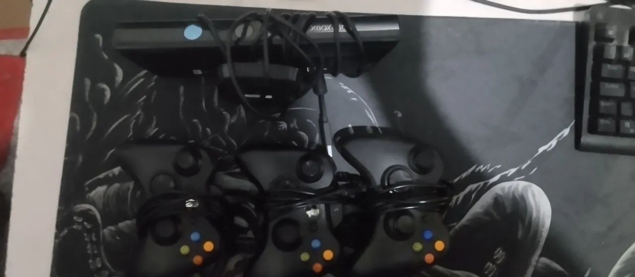 Xbox 360 slim  - Foto 3
