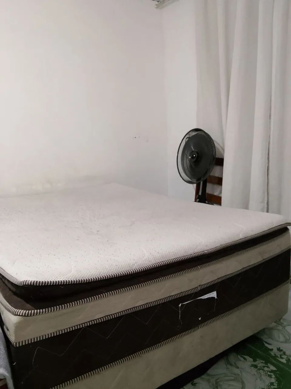 Cama box casal - Foto 3