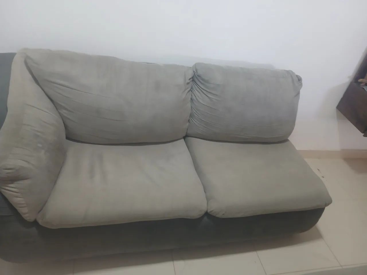 Sofá Retrô - Foto 4