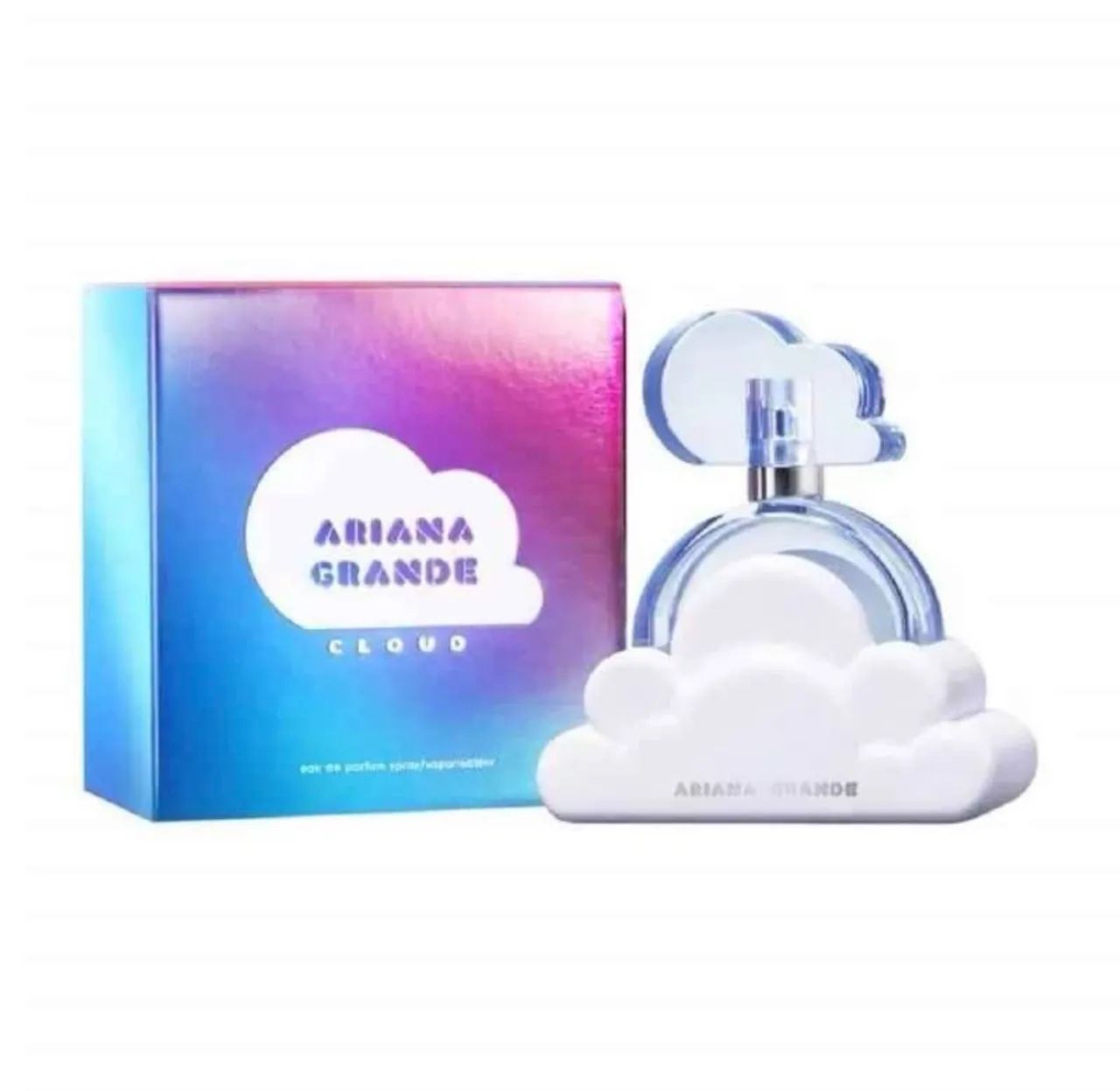 perfume ariana grande cloud 100ml - Foto 2