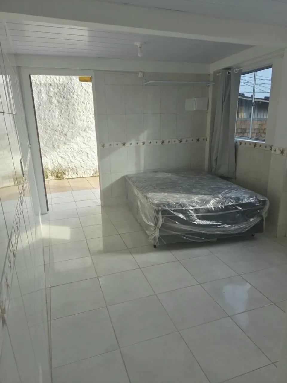 Kitnet para alugar no Itacorubi  - Foto 4