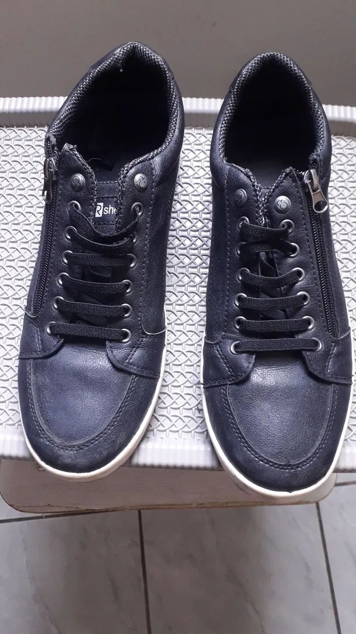 VENDO TÊNIS MASCULINO SHOES