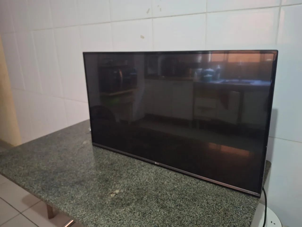 Smart tv 43
