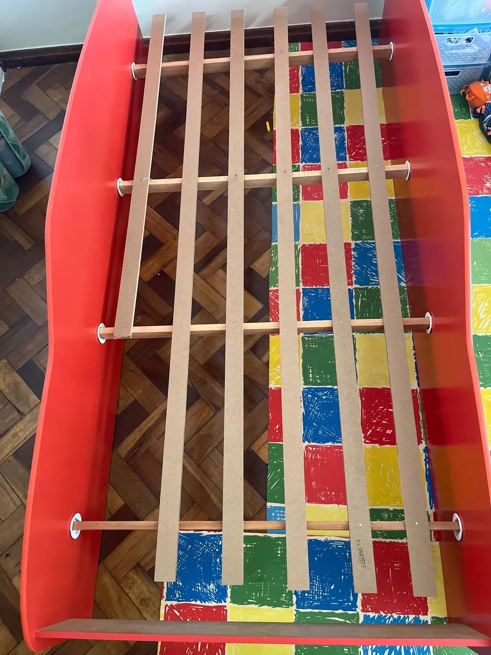 Cama infantil  - Foto 2