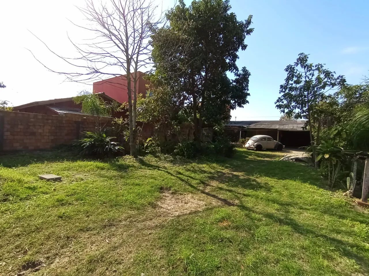 Terreno, Florianópolis Campeche 800 metros da praia - Foto 2
