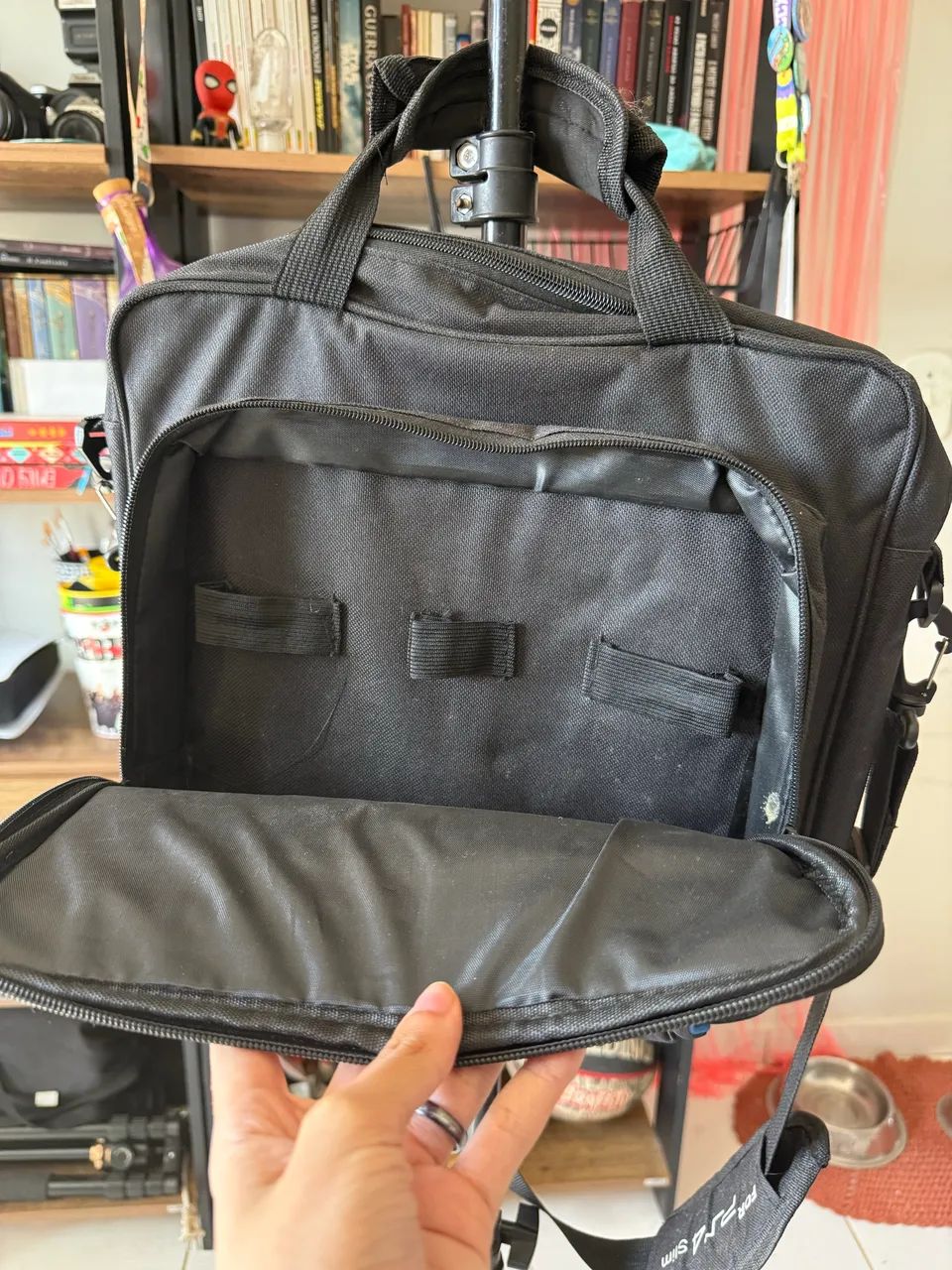 Bolsa PS4 slim - Foto 3
