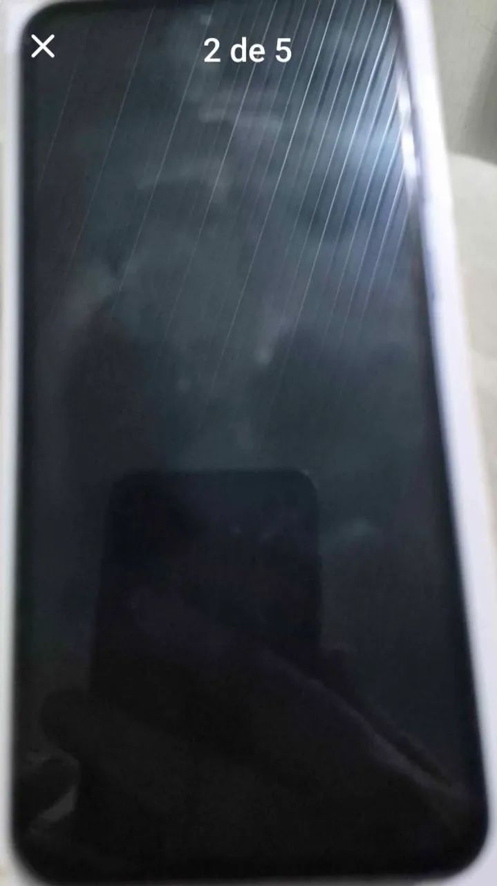 VENDO CELULAR A55 SAMSUNG  - Foto 5