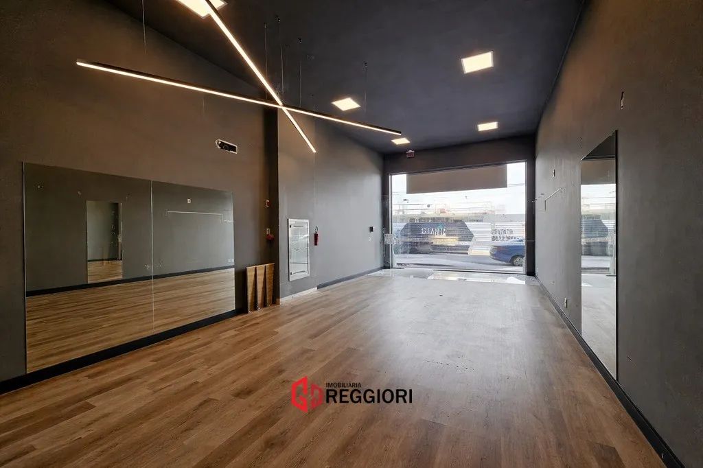 LOCACAO SALA COMERCIAL 50M2 CENTRAL EM BC - Foto 4