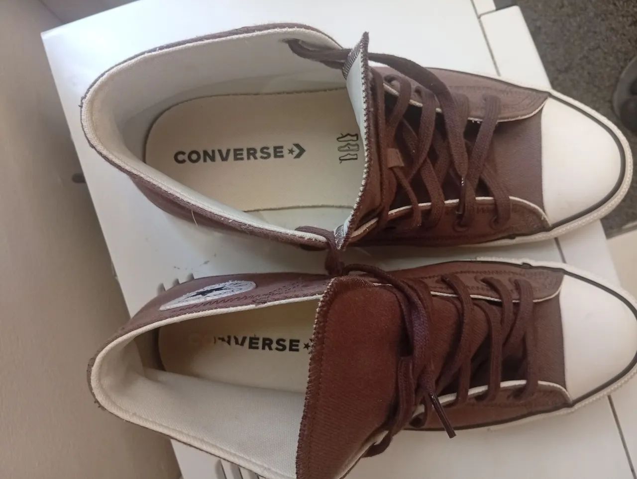 ALL Star cano alto n° 42 - Foto 2