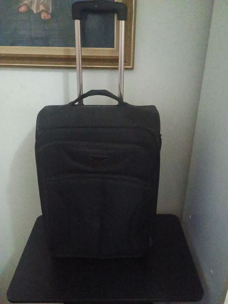 Mala de viagem 