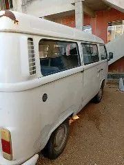 Volkswagen Kombi STANDARD 1.4 MI TOTAL FLEX 8V 2009