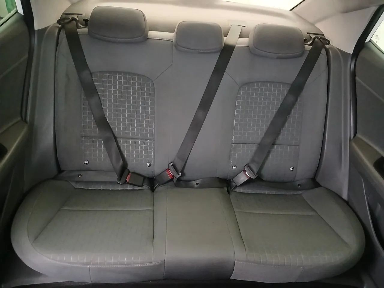 Hyundai HB20S Comfort Plus 1.0 TB Flex 12V Mec., foto 18 de 18