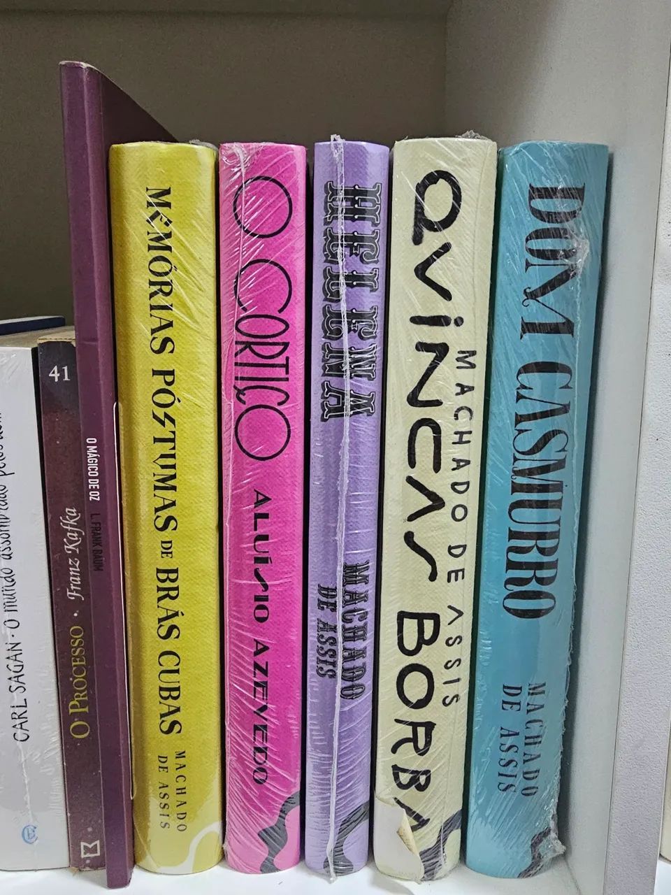 Livros novos. - Foto 4