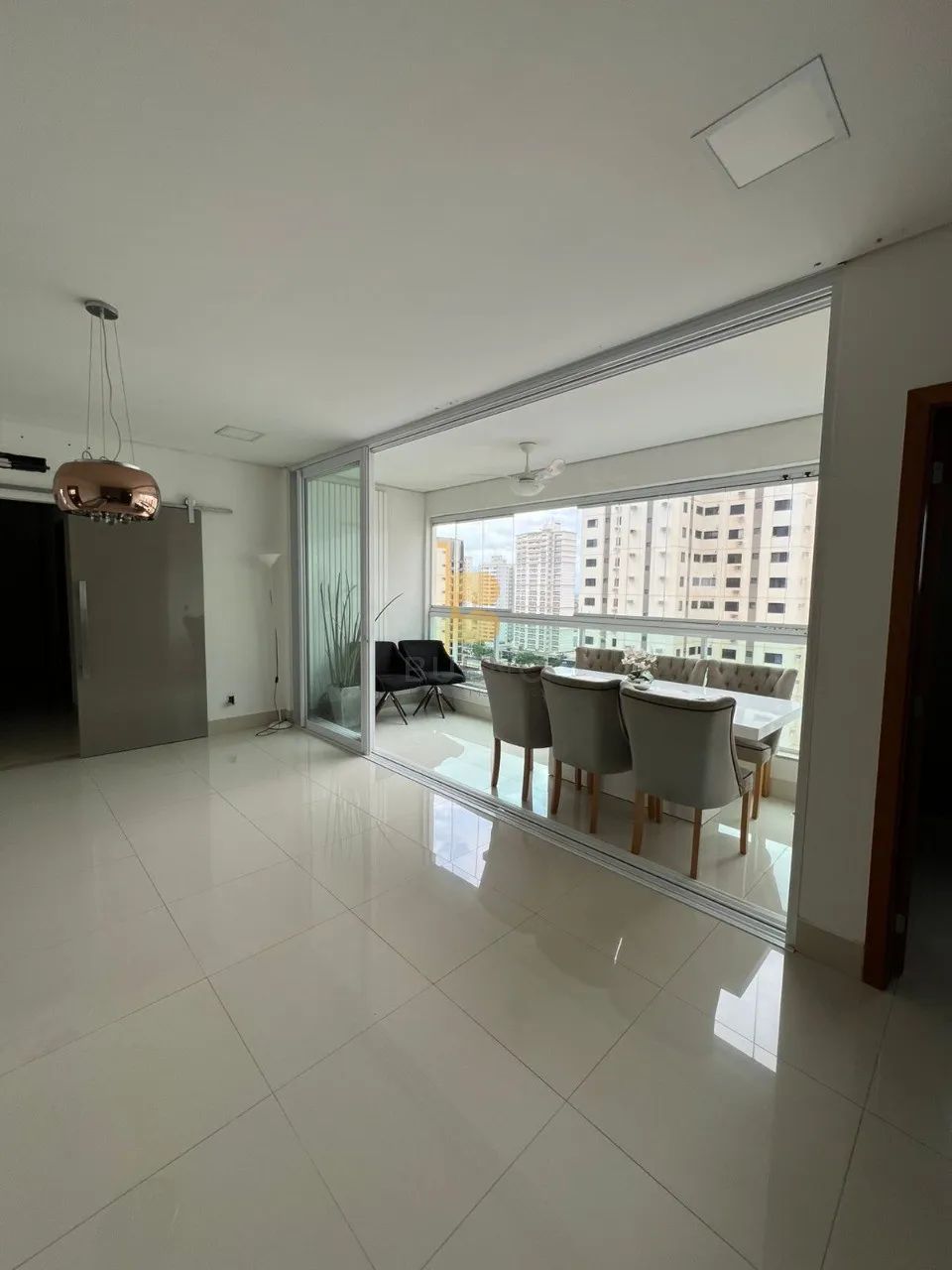 APARTAMENTO RESIDENCIAL em Cuiabá - MT, Alvorada - Foto 4
