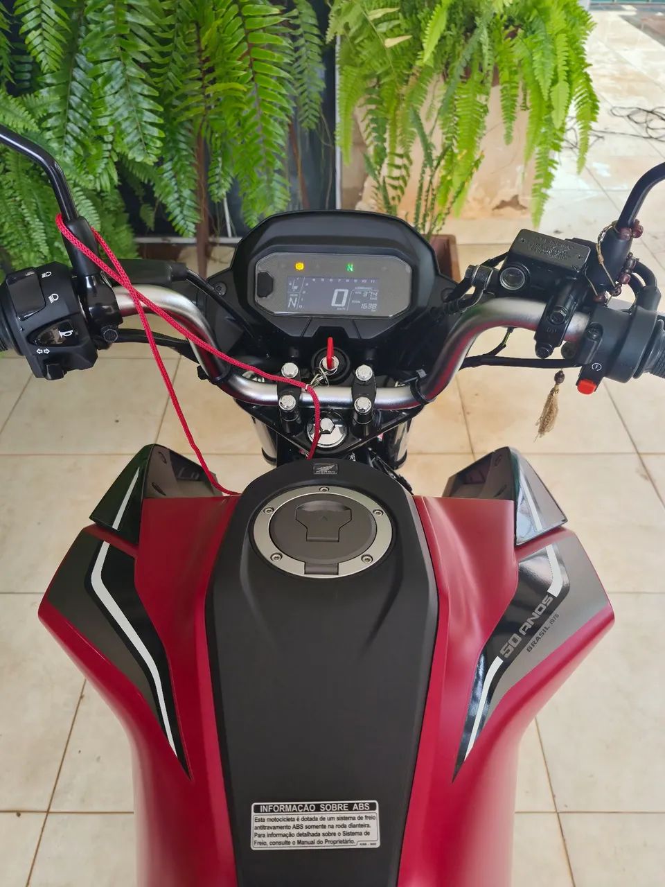 Honda titan  - Foto 3