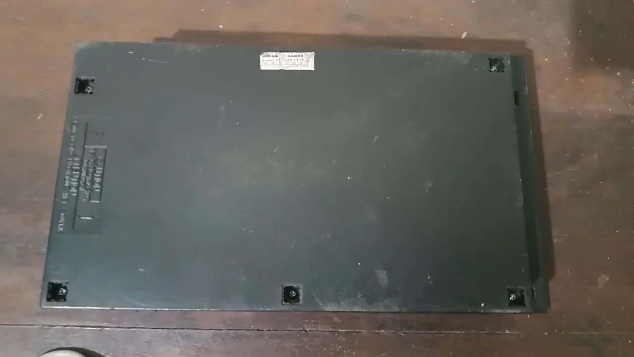 PS2 Fat  - Foto 4