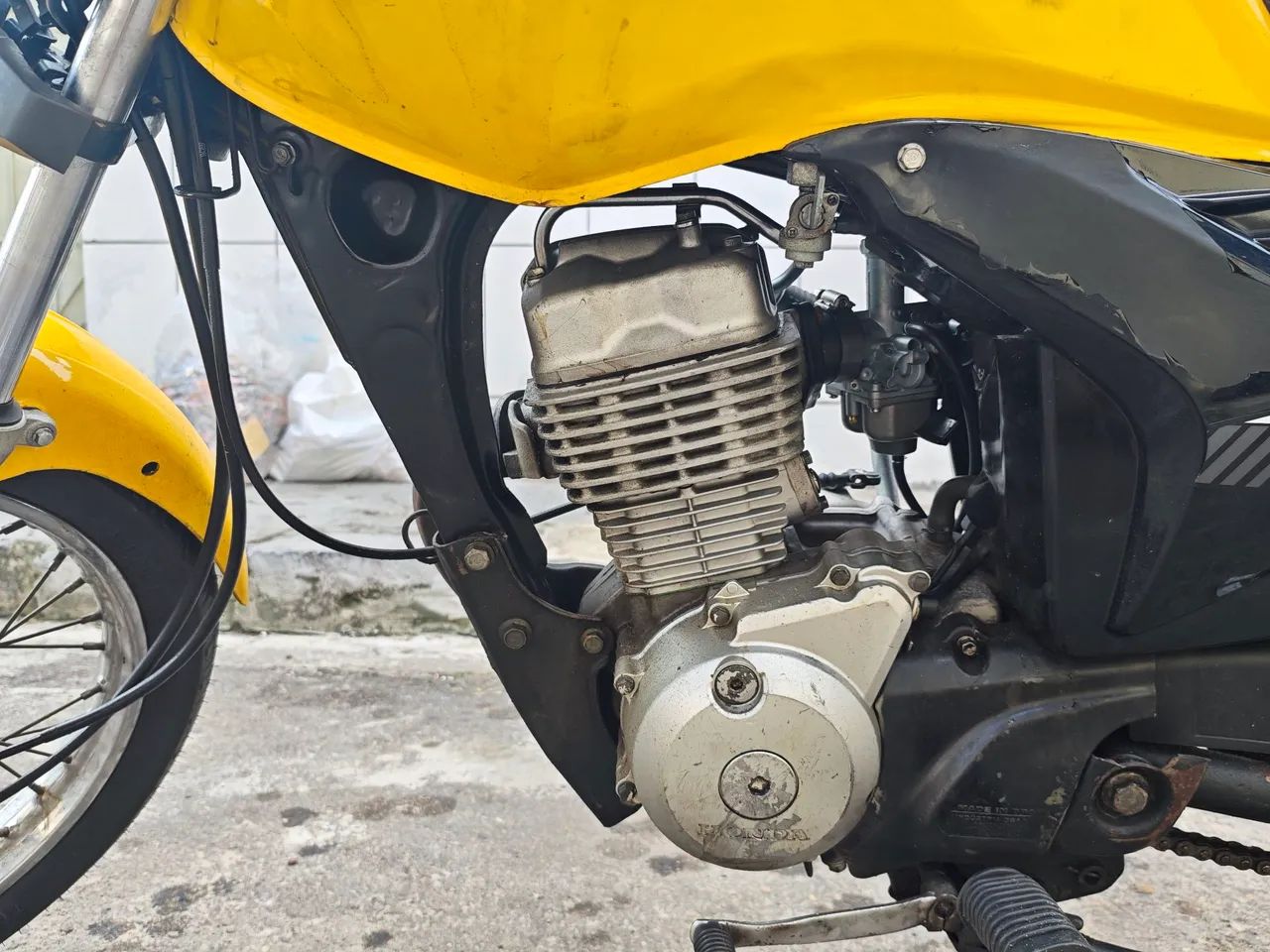 Cg Cargo 2013 KS - Foto 2