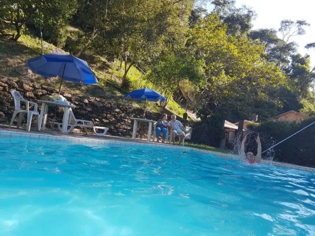 Sítio com quase 9.880m2 de puro lazer e conforto.  - Foto 5