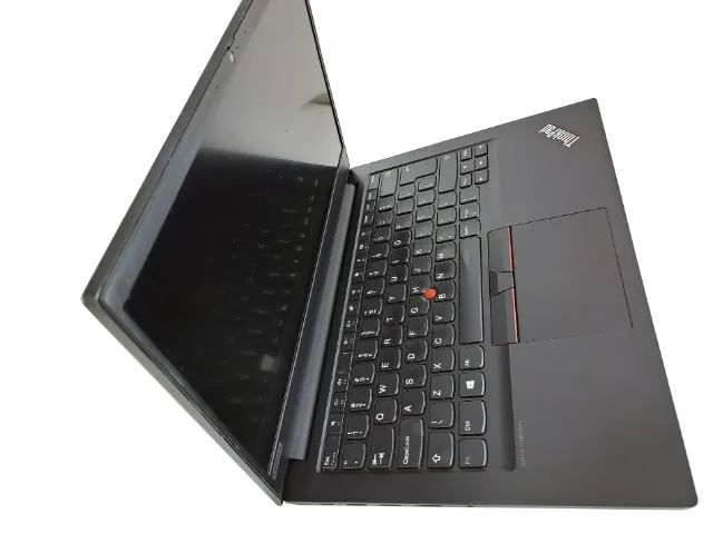 LENOVO THINKPAD Core i7 Décima Segunda Geração - RAM 16GB - HD