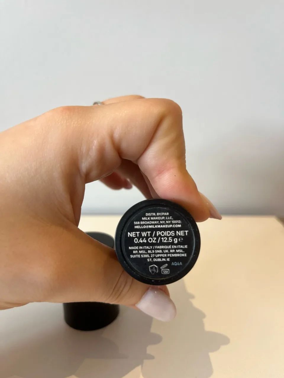 Primer matte stick milk importado - Foto 2