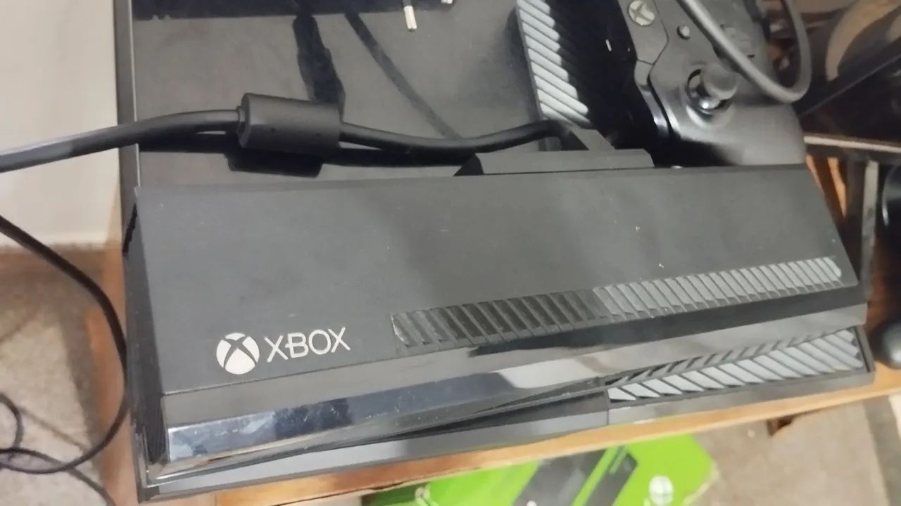 Kitnet de Xbox one  - Foto 3