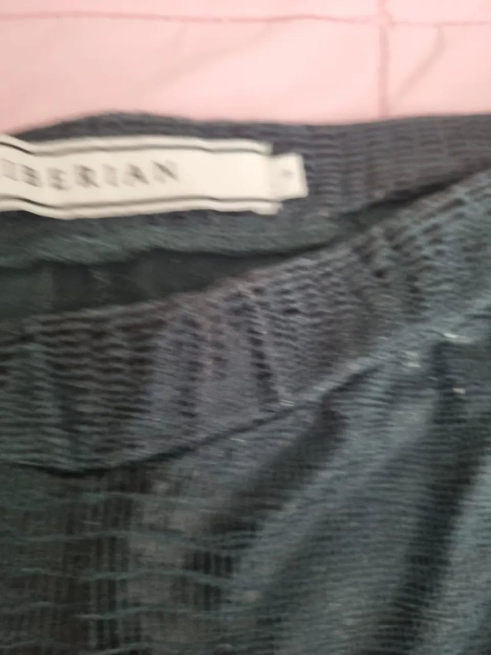 Calça Siberian de elático - Foto 3