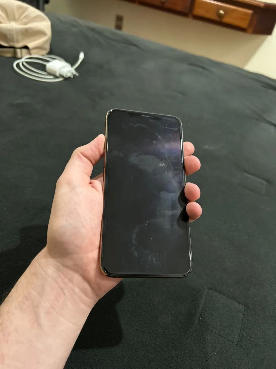 iPhone 11 Pro Max - Foto 4